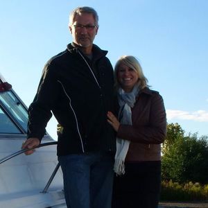 Meet your Posher, Linda